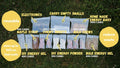 DirtBags UltraMarathon Pack - 12 Small + 3 Large