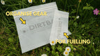 DirtBags Training Pack - 4 Small + 1 Large