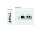 Preorder: DirtBags Training Pack - 8 Small + 2 Large