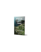 Focus on the Trail - The Beginner's Guide to Trail Running Photography