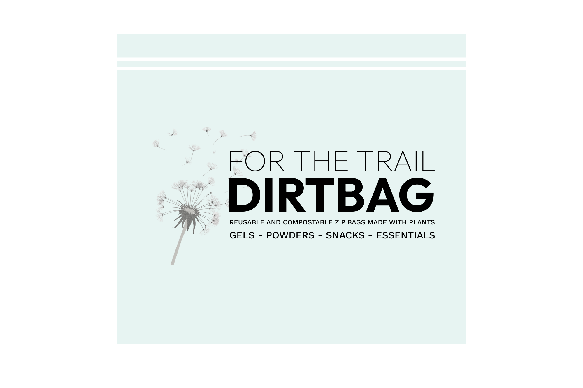 Large Pack of DirtBags (8 Large)