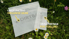 DirtBags Marathon Pack - 8 Small + 2 Large