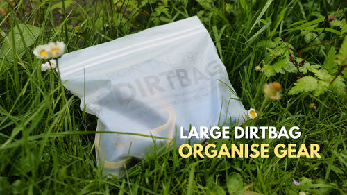 DirtBags - The Group, Event & Club Pack - 200 Small + 100 Large