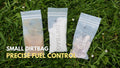 DirtBags Fuel Pack - 8 Small