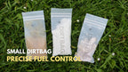 DirtBags - The Group, Event & Club Pack - 200 Small + 100 Large
